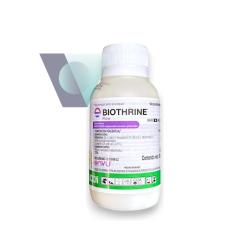 Biothrine Flow, 100 ml