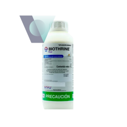 Biothrine Flow, 1 lt