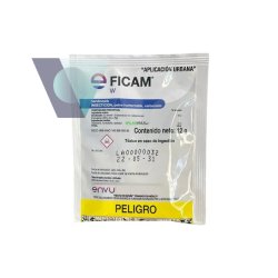 Ficam W, 12 gr