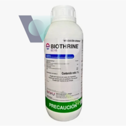 Biothrine CE 15, 1 lt