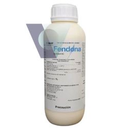 Insecticida Fendona 6SC 1lt
