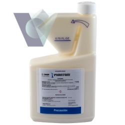 Insecticida Basf Phantom 21 oz