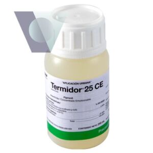 Insecticida Termidor 250 ml