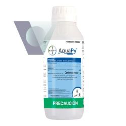 insecticida bayer con piretrinas naturales