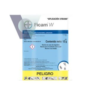 Insecticida Bayer Ficam W