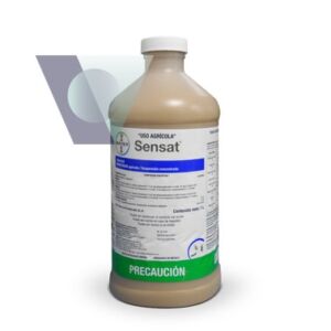 Insecticida Bayer Sensat 1 litro