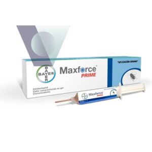 Cebo cucarachicida Bayer Maxforce Prime