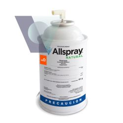 Allspray, 181 g, ALR012