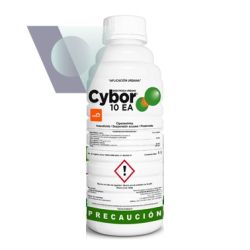 Cybor 10 EA, ALR007