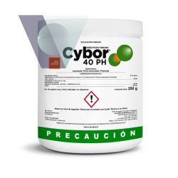 Cybor 40, ALR006