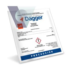 Dagger, 20 g, ALR009