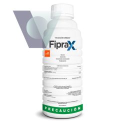 Fiprax, ALR014