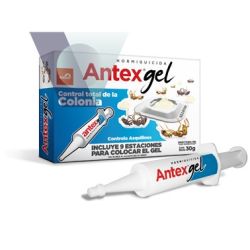 Antex-Gel, ALR002