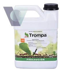 Trompa, ALR004
