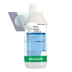 Aqua Reslin Super, 1 lt