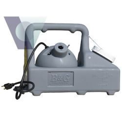Nebulizador 2400 frío sin manguera