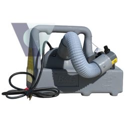Nebulizador frío con manguera