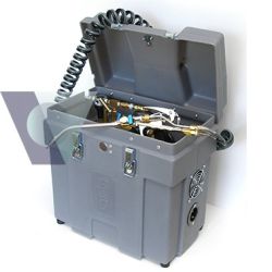 Sistema aerosol P.A.S. 18"