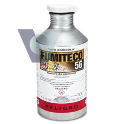 Fumigante Fumiteco bote 500 pastillas