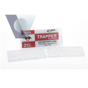 Trapper Rata Display Pack TR2724 - 2 piezas