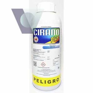 Insecticida Cirano Plus 1Lt