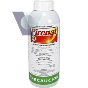 Insecticida Pirenat 1litro