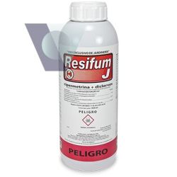Insecticida Resifum J 1Lt