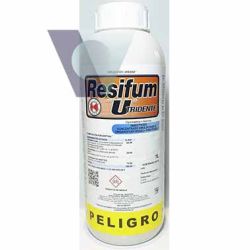 Insecticida Resifum U 1Lt