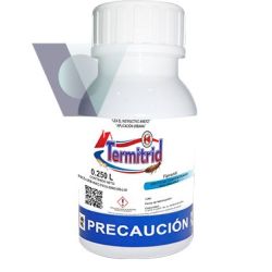 Insecticida Termitrid 250ml