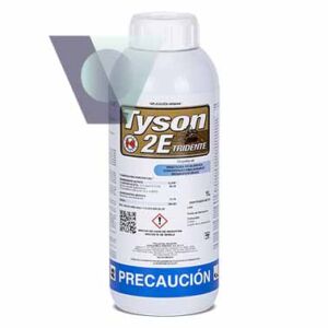 Insecticida Tyson 2E 1Lt