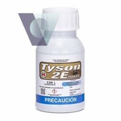 Insecticida Tyson 2E 240ml