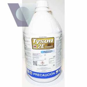 Insecticida Tyson 2E 5Lt