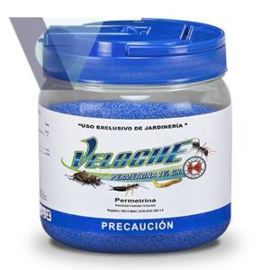 Insecticida Veloche, Tarro 1kg
