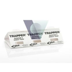 Trampa Trapper monitor insect