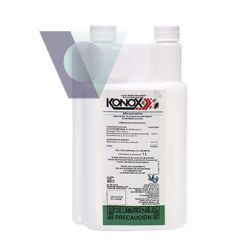 KONOX 60 FW, VER005
