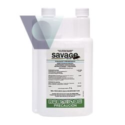 SAVAGE 10-3 FW, VER007