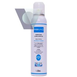 Spray continuo - RBO008