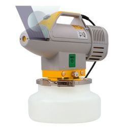 Nebulizador IGEBA, NÉBULO EN FRÍO 110 V 120 V - IGB132