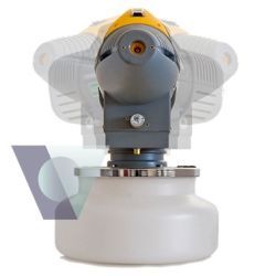 IGEBA, NEBUROTOR EN FRÍO 110 V 120 V ROTACIÓN 90 A 360 - IGB133