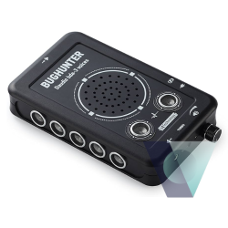 REPELENTE SÓNICO PRO-1 , BBA006