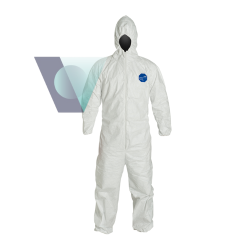 OVEROL TYBEK DUPONT - SEG013