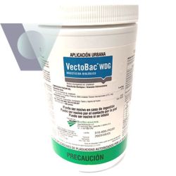 Larvicida Bayer Vectobac