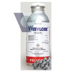Weevilcide - UPL007