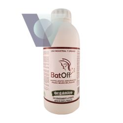 BATOFF - BGN003