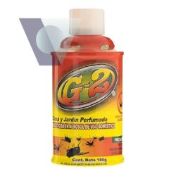 All-Spray Forte G-2, ALR008
