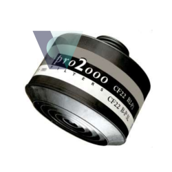 FILTRO B2 P3 - UPL004