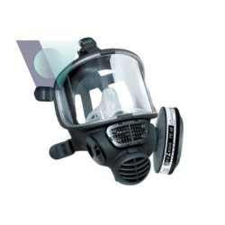 MASCARILLA PROSMASK FULL FACE MASK - UPL003