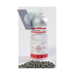 PHOSTOXIN FRASCO C/1666 PERDIGONES - DEG002
