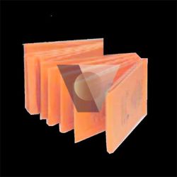 TIRAS DEGESCH BOLSA C/20 PIEZAS - DEG006
