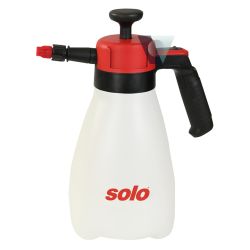 PULVERIZADOR MANUAL SOLO 2 LTS